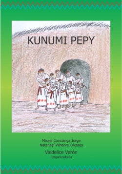 Kunumi Pepy